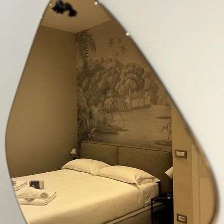 Bieffegi Luxury Suite 米兰 外观 照片