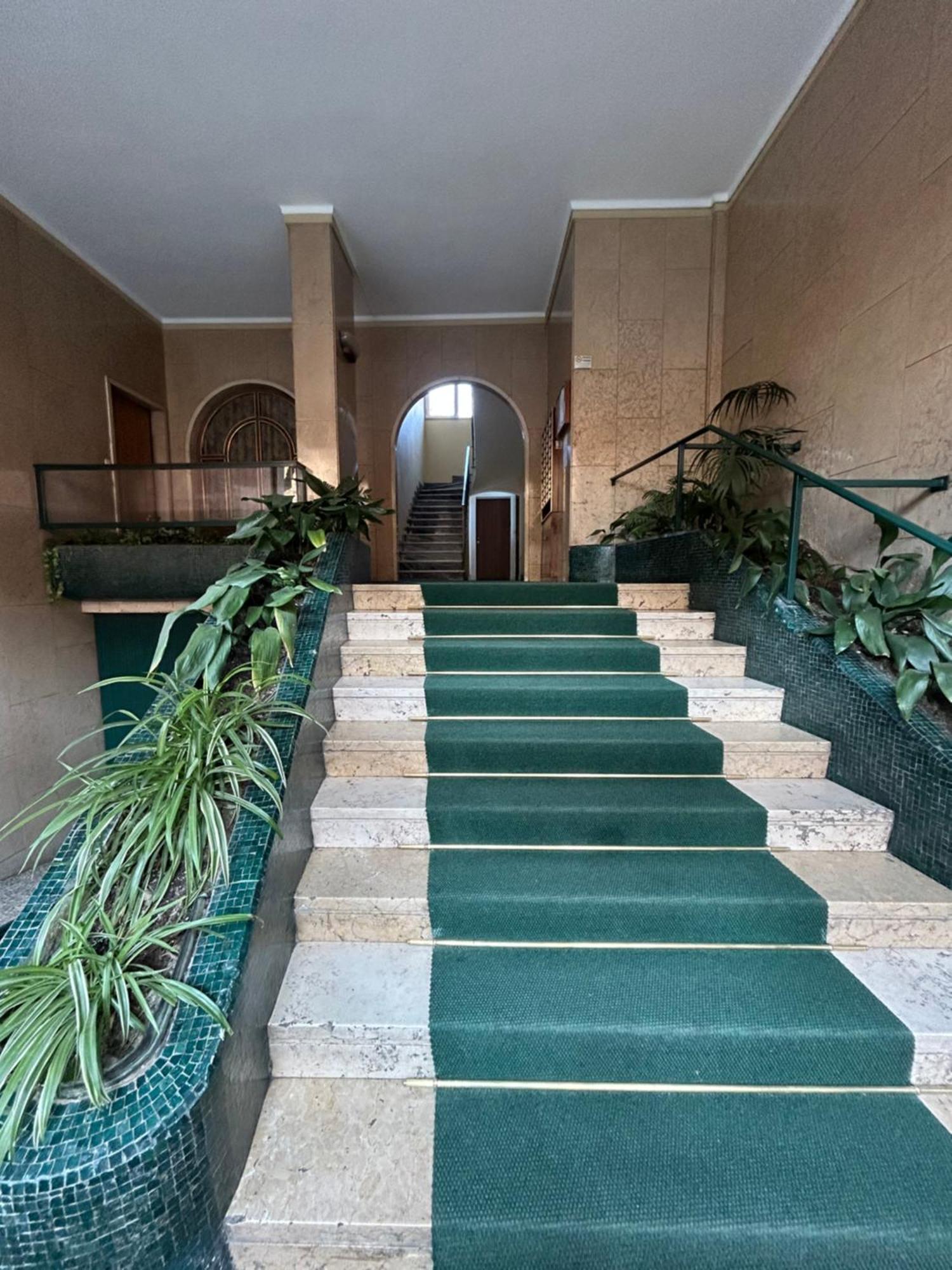 Bieffegi Luxury Suite 米兰 外观 照片