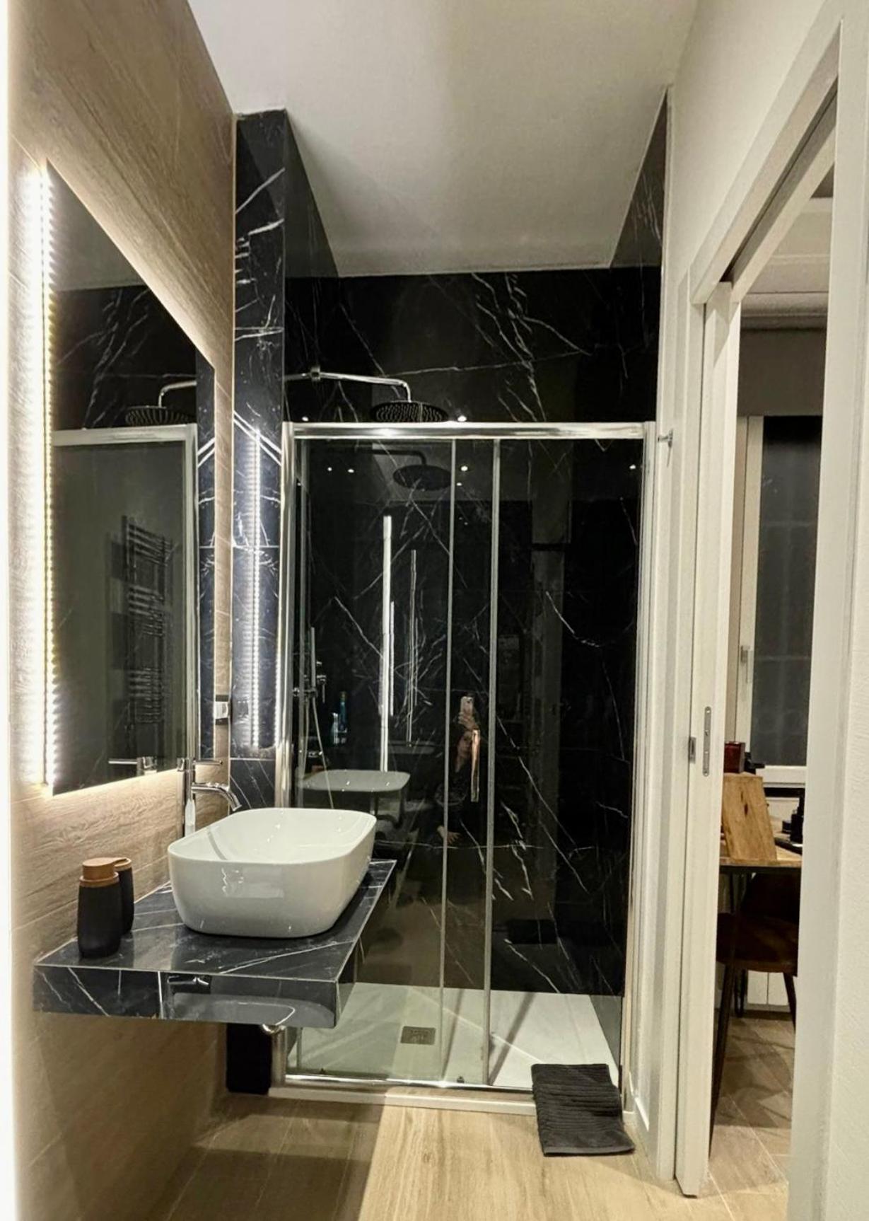 Bieffegi Luxury Suite 米兰 外观 照片
