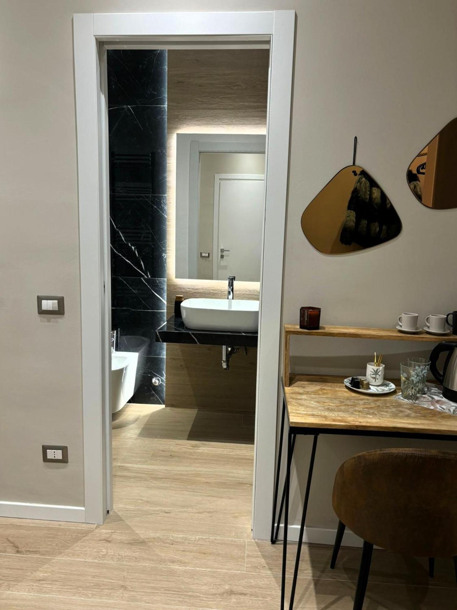 Bieffegi Luxury Suite 米兰 外观 照片