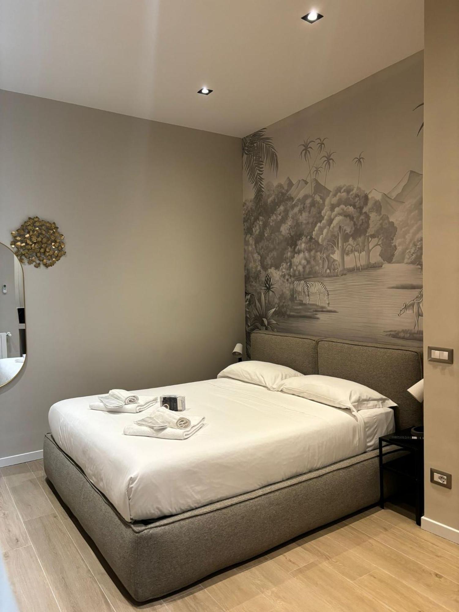 Bieffegi Luxury Suite 米兰 外观 照片