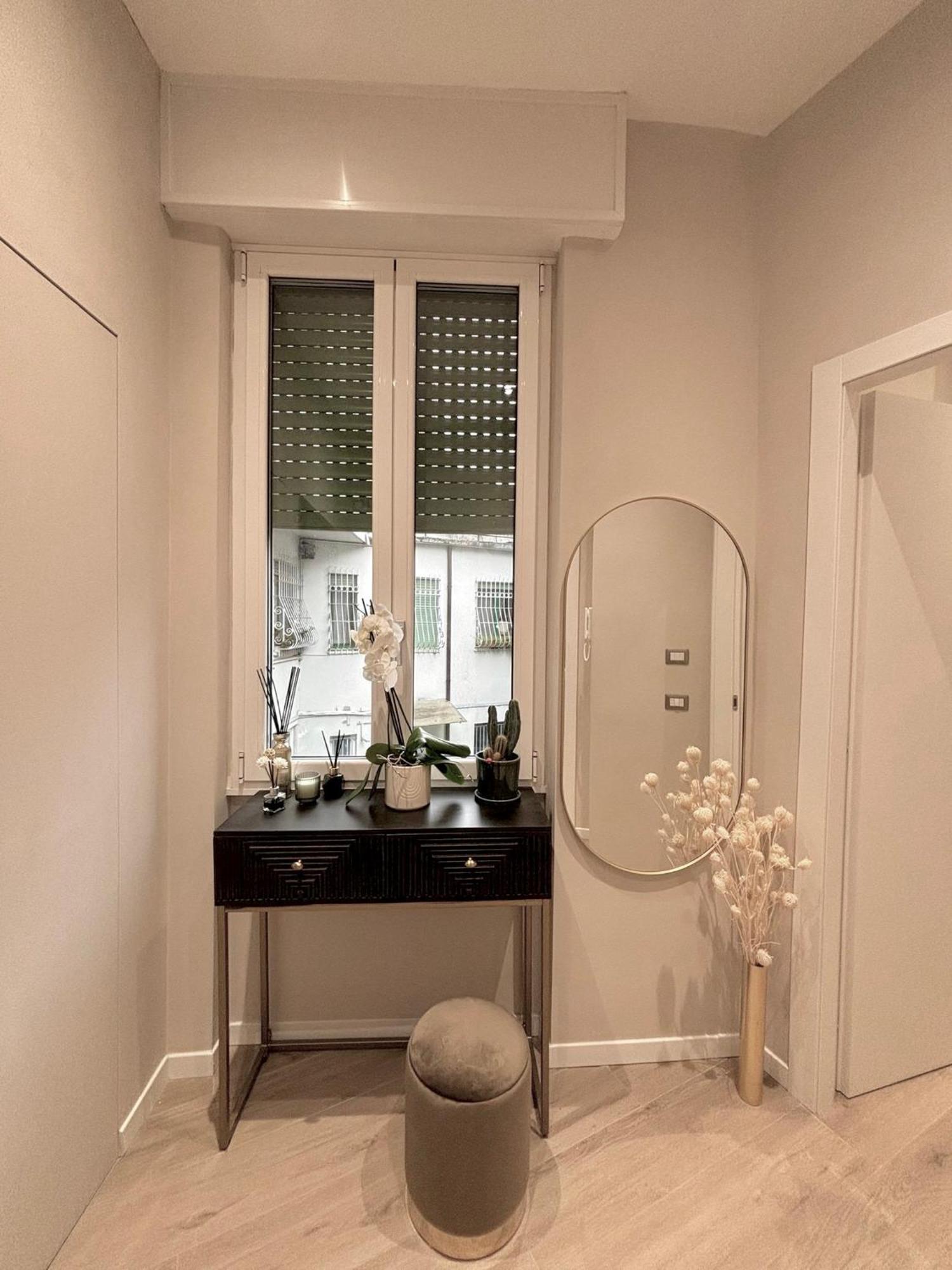 Bieffegi Luxury Suite 米兰 外观 照片